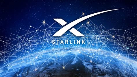 starlink internet service provider